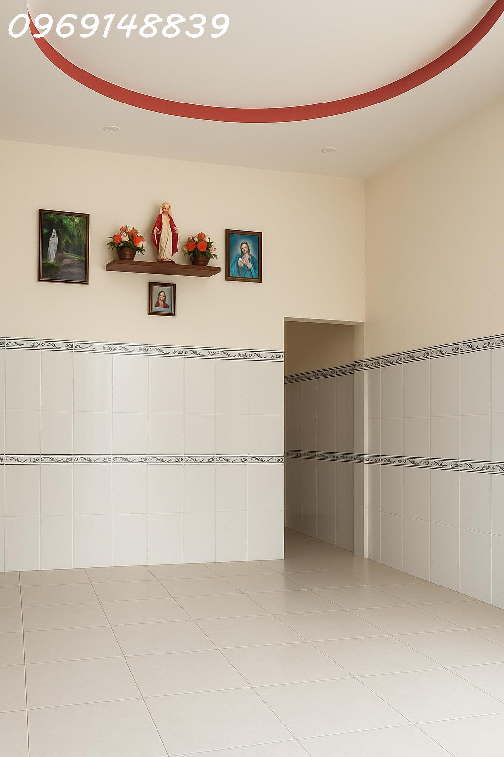 Cơ hội sở hữu nhà mặt tiền đường nhựa 12m giá rẻ tại Phạm Văn Cội - Ảnh 2